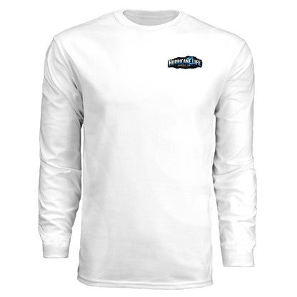 WHITE - N3165 - FRONT