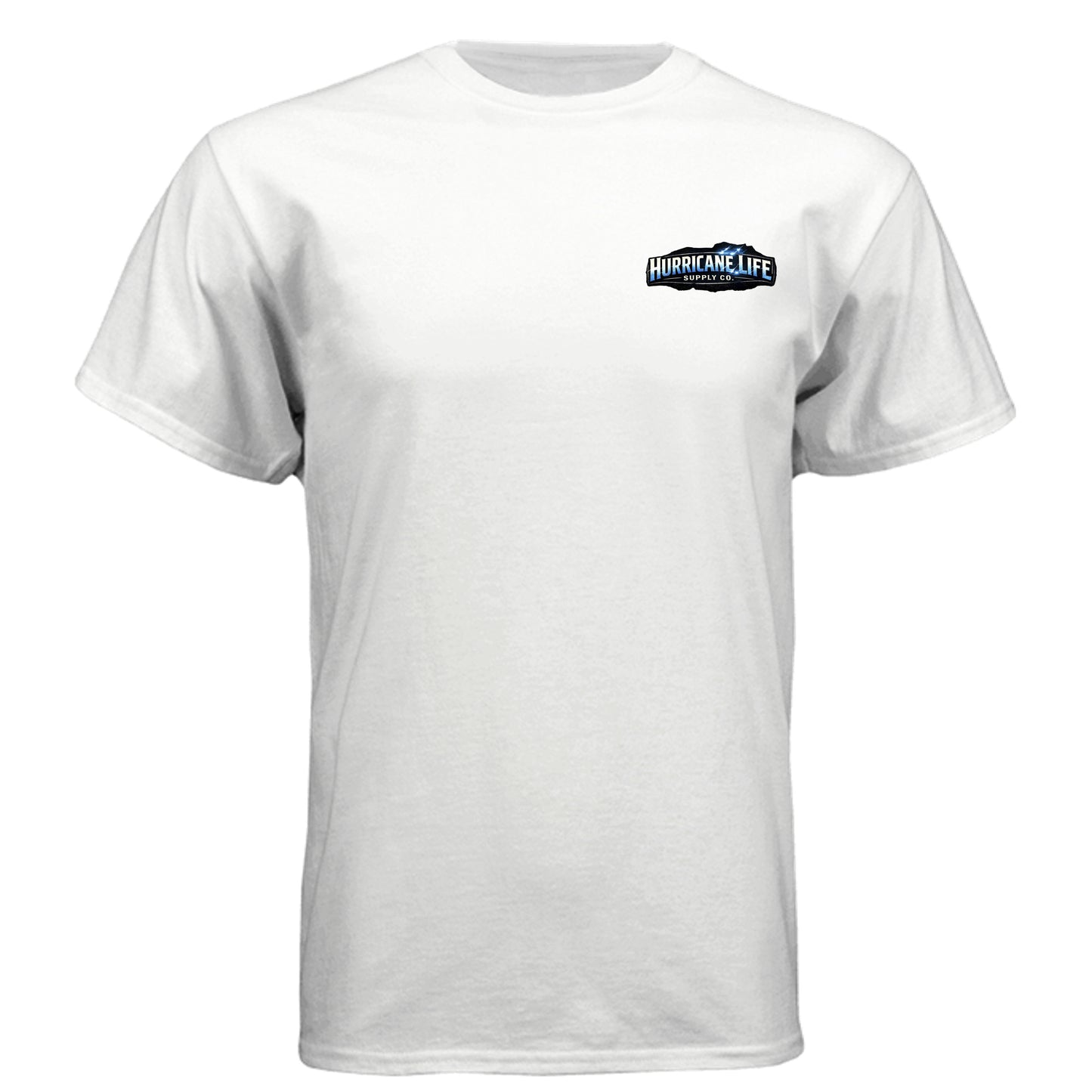 WHITE - 6010 - FRONT