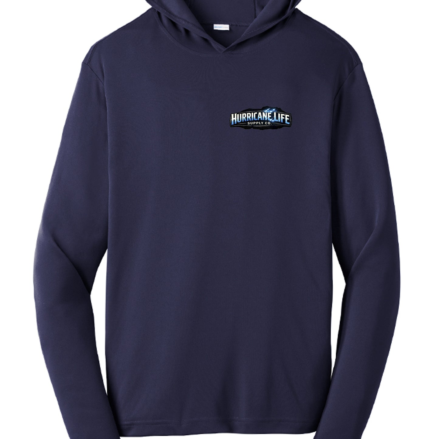 True Navy - ST358 - FRONT