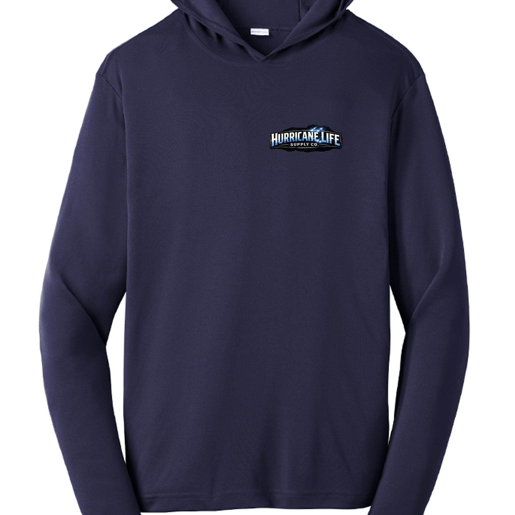 True Navy - ST358 - FRONT
