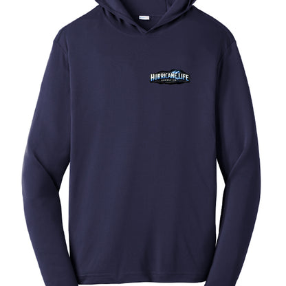 True Navy - ST358 - FRONT