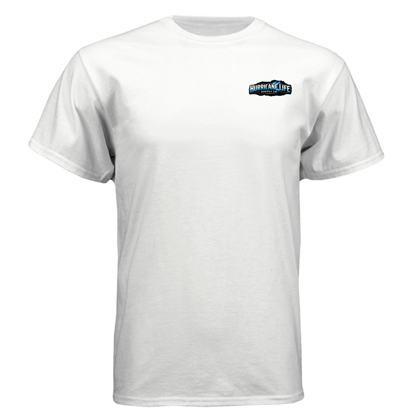 WHITE - 6010 - FRONT