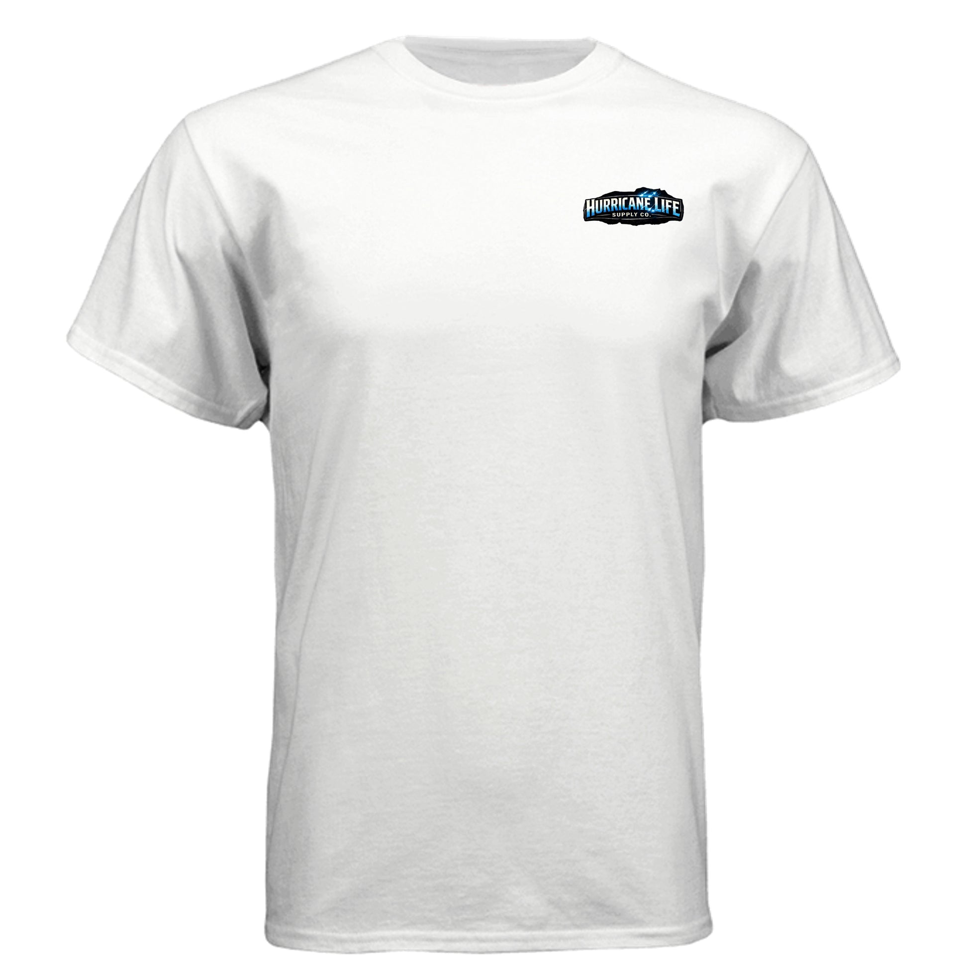 WHITE - 6010 - FRONT