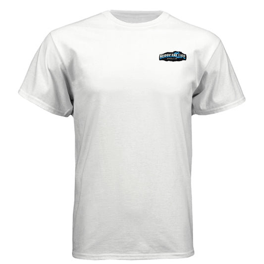 WHITE - 6010 - FRONT