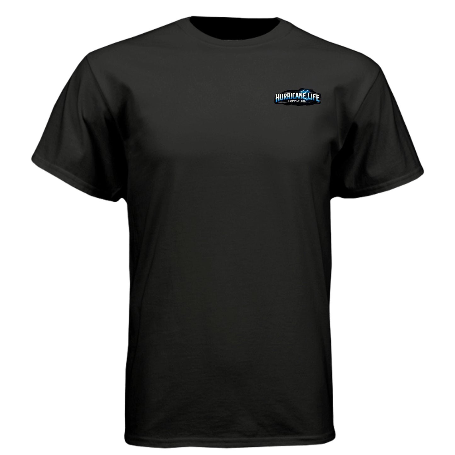BLACK - 6010 - FRONT
