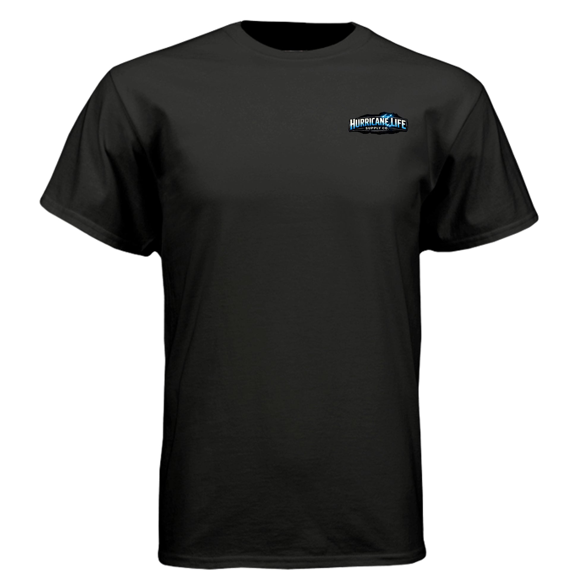 BLACK - 6010 - FRONT