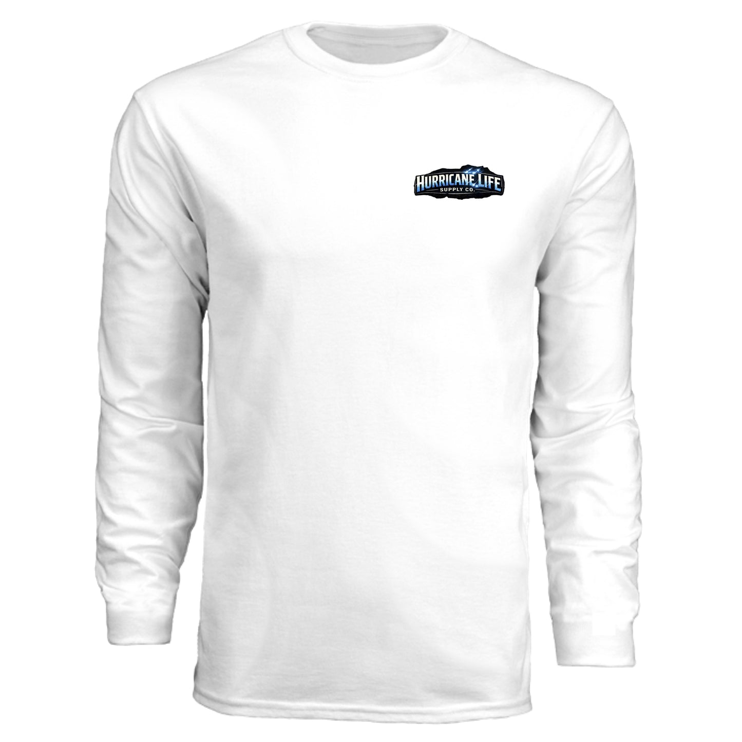 WHITE - N3165 - FRONT