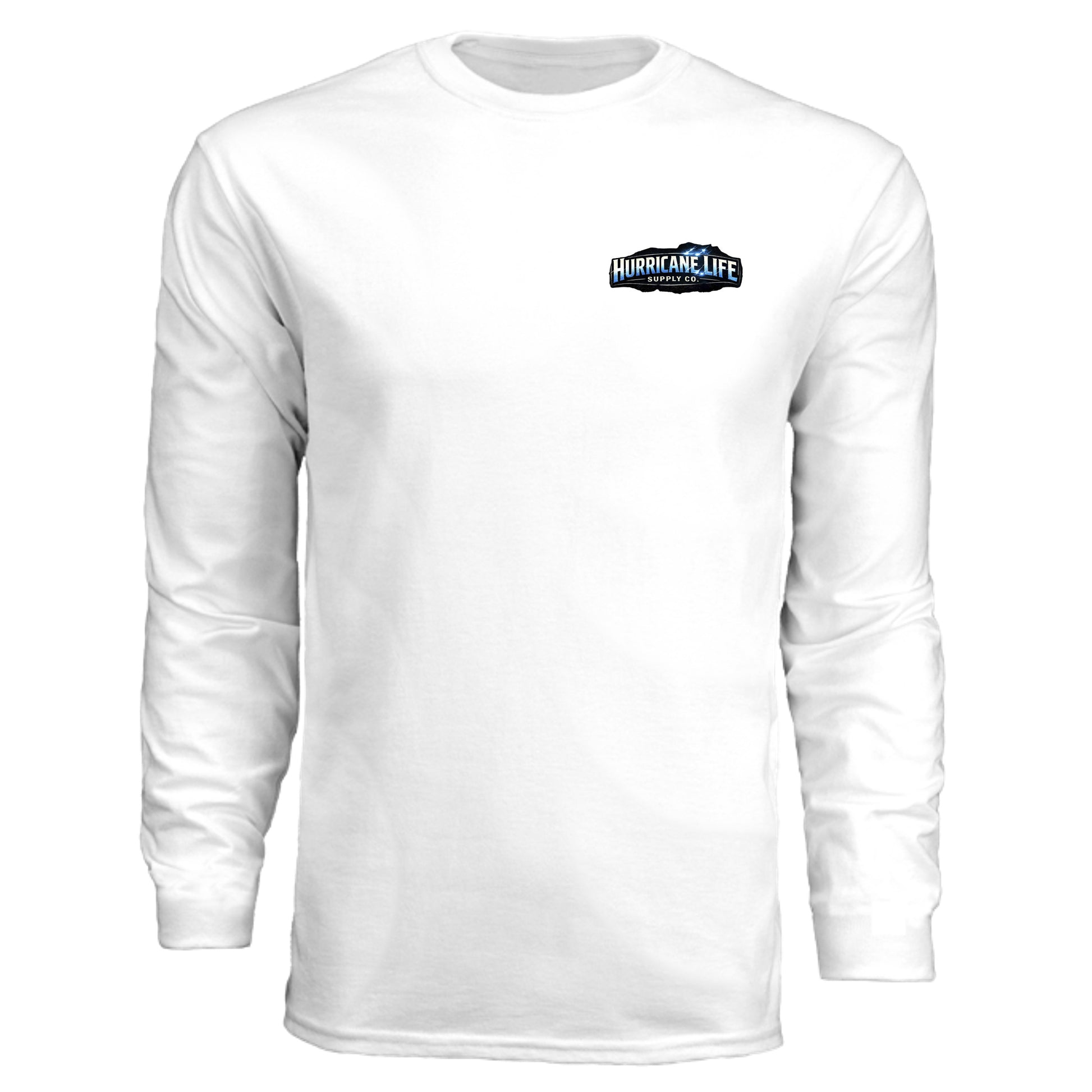 WHITE - N3165 - FRONT