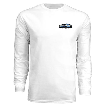 WHITE - N3165 - FRONT