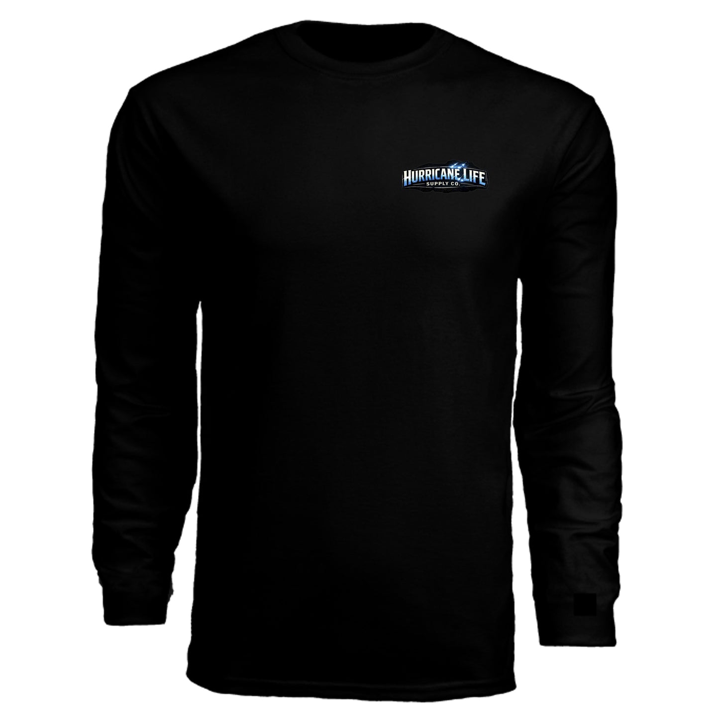 BLACK - N3165 - FRONT