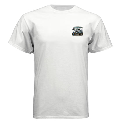 WHITE - 6010 - FRONT