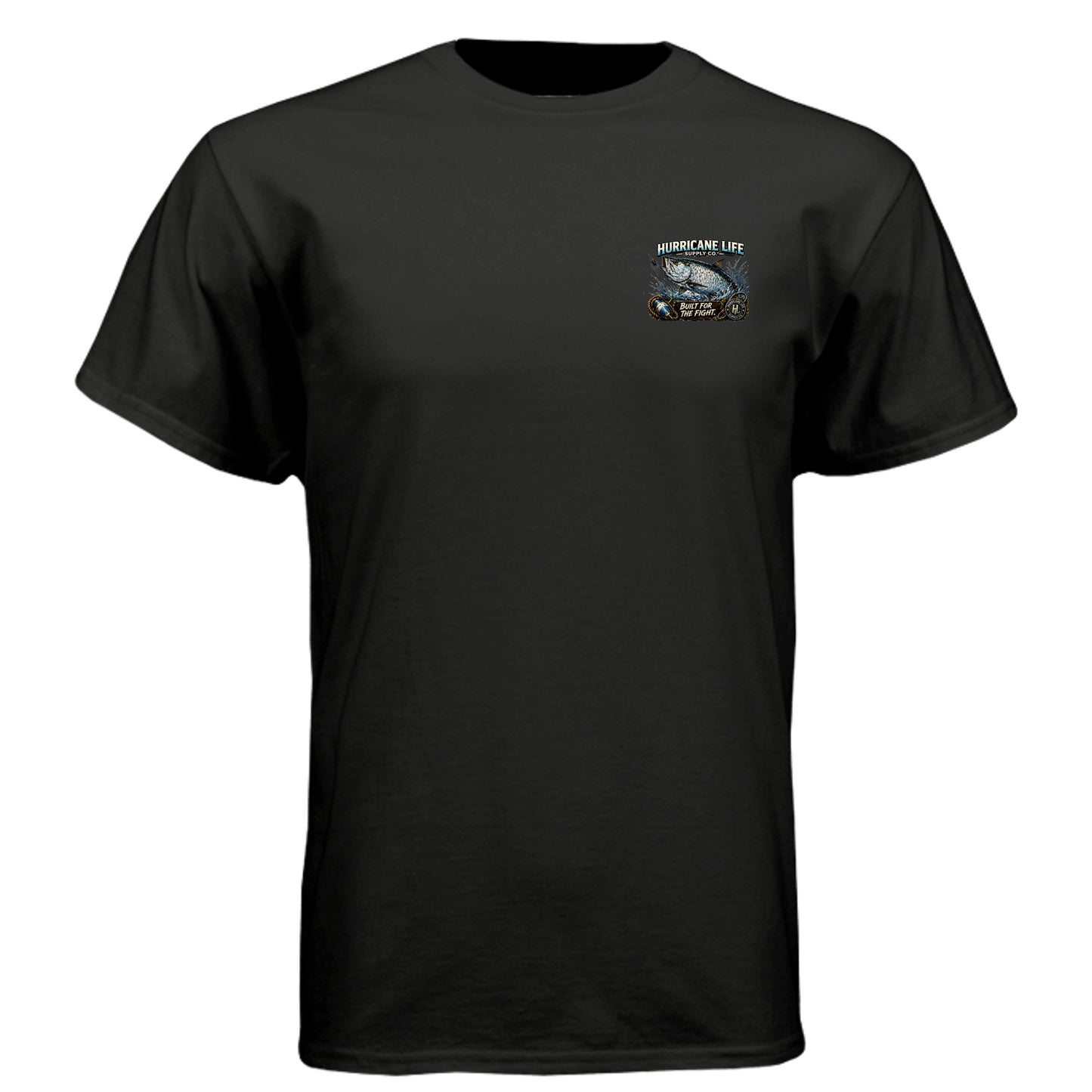 BLACK - 6010 - FRONT