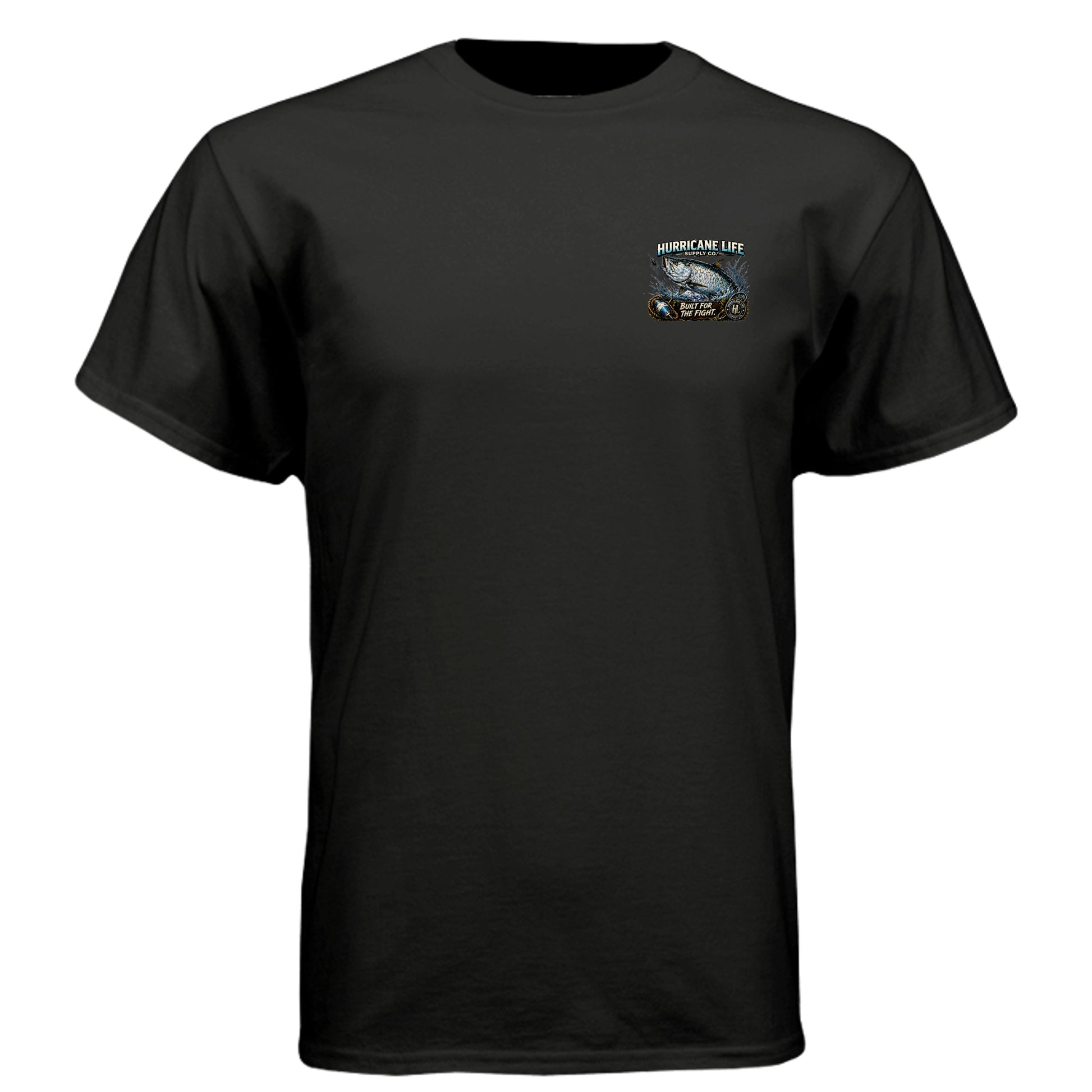 BLACK - 6010 - FRONT
