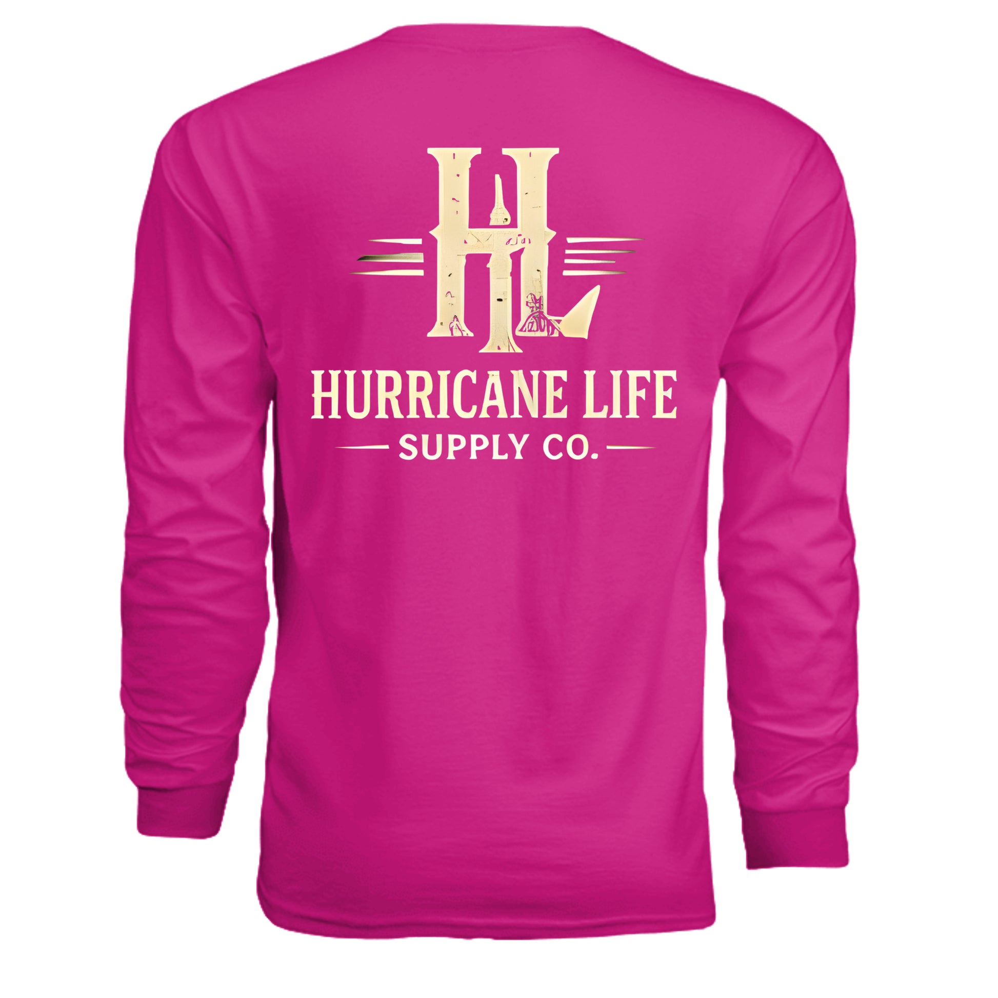 FUCHSIA - NW3002 - BACK