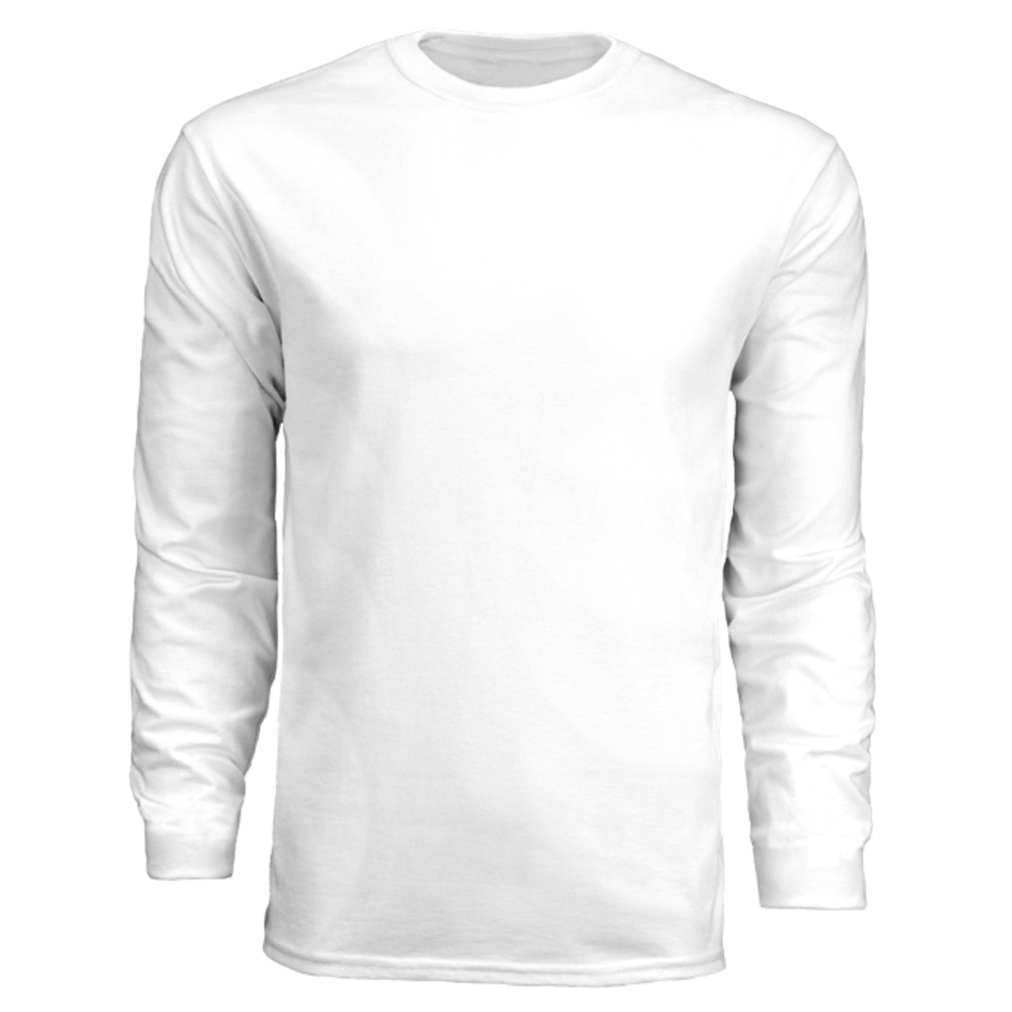 WHITE - NW3002 - FRONT
