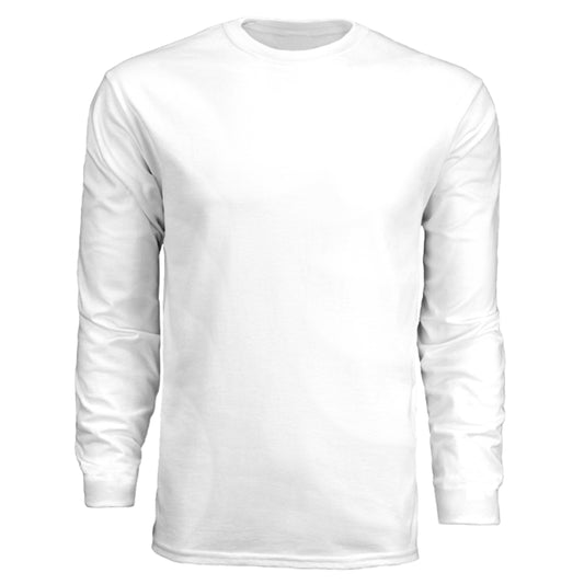 WHITE - NW3002 - FRONT