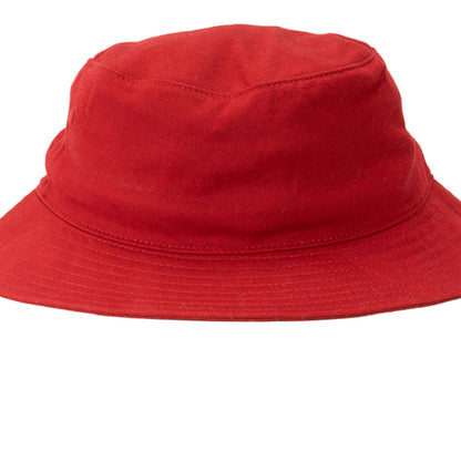 RED - BX003 - BACK