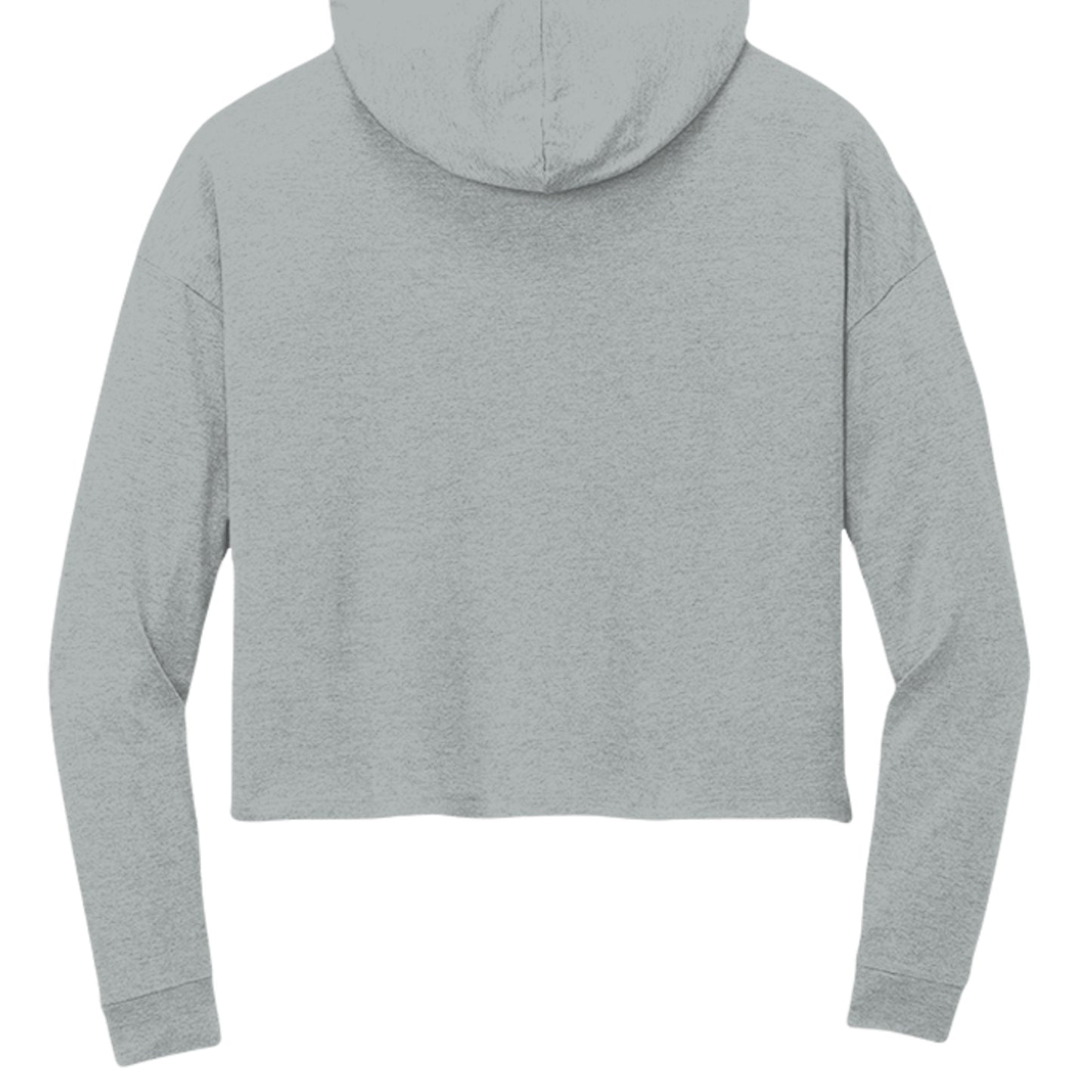 Grey Frost - DT1390L - BACK