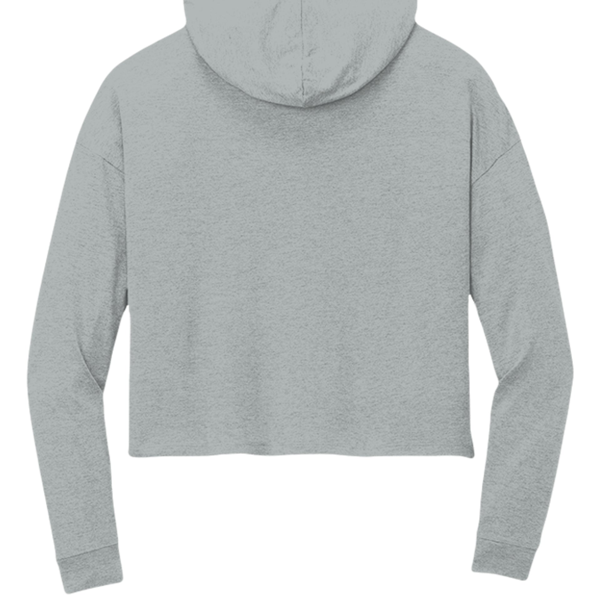 Grey Frost - DT1390L - BACK