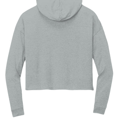Grey Frost - DT1390L - BACK