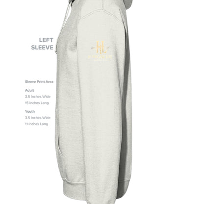 Natural - DT1390L - SLEEVE_LEFT