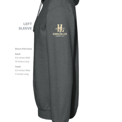BlackFrost - DT1390L - SLEEVE_LEFT