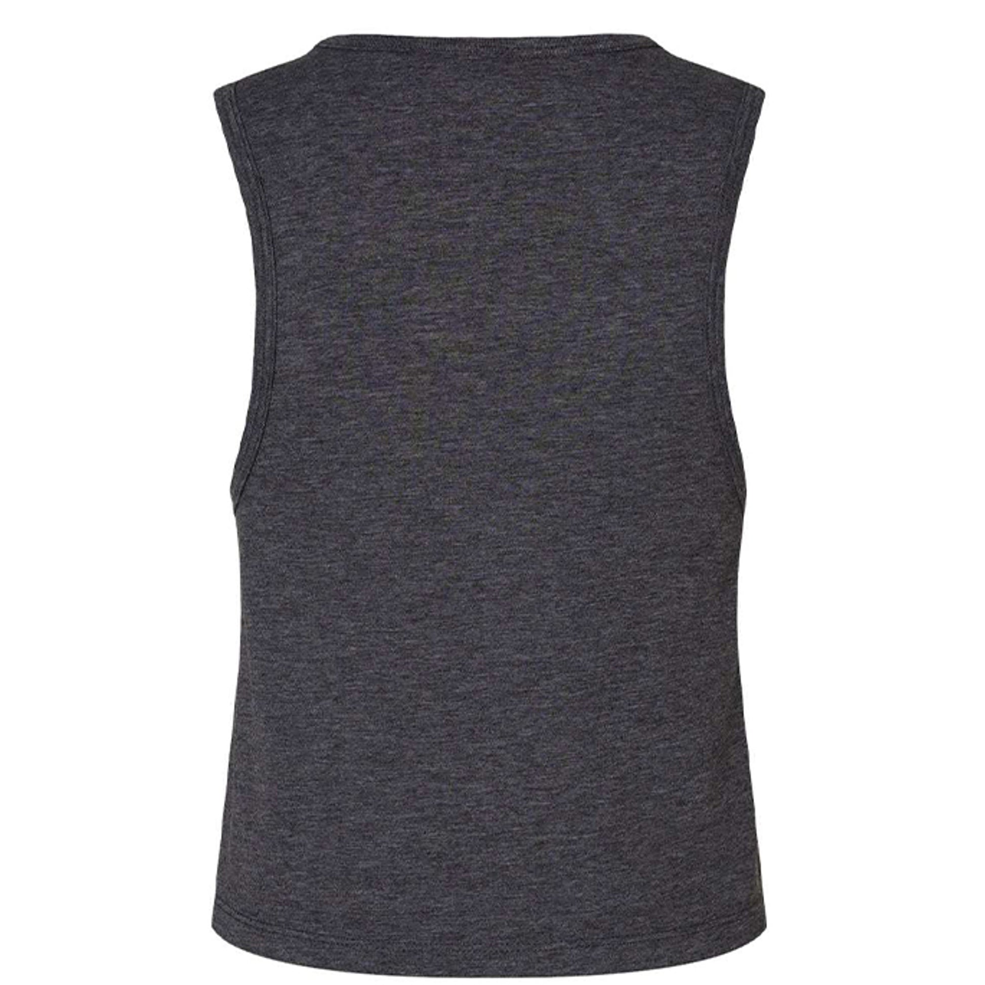 Charcoal - 5083 - BACK
