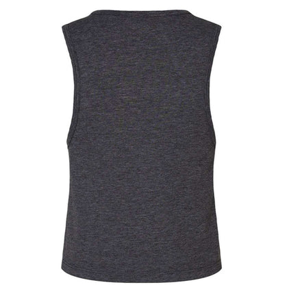 Charcoal - 5083 - BACK