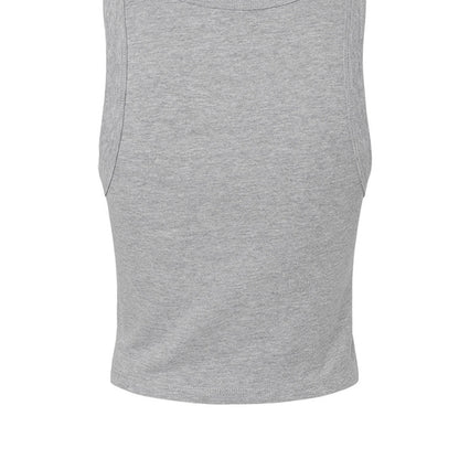 ATHLETIC HEATHER - 1019 - BACK