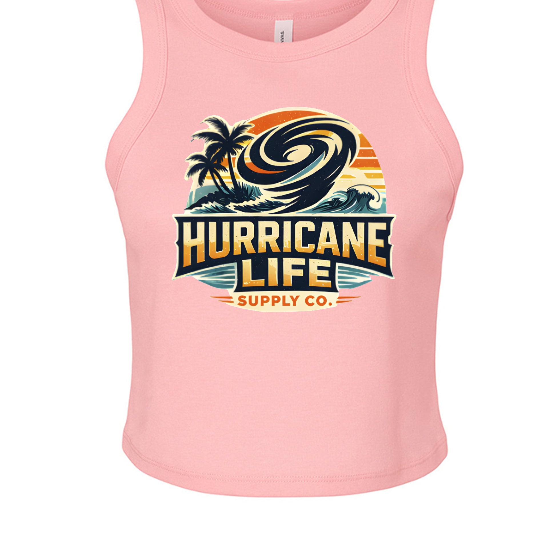 SOLID PINK BLEND - 1019 - FRONT