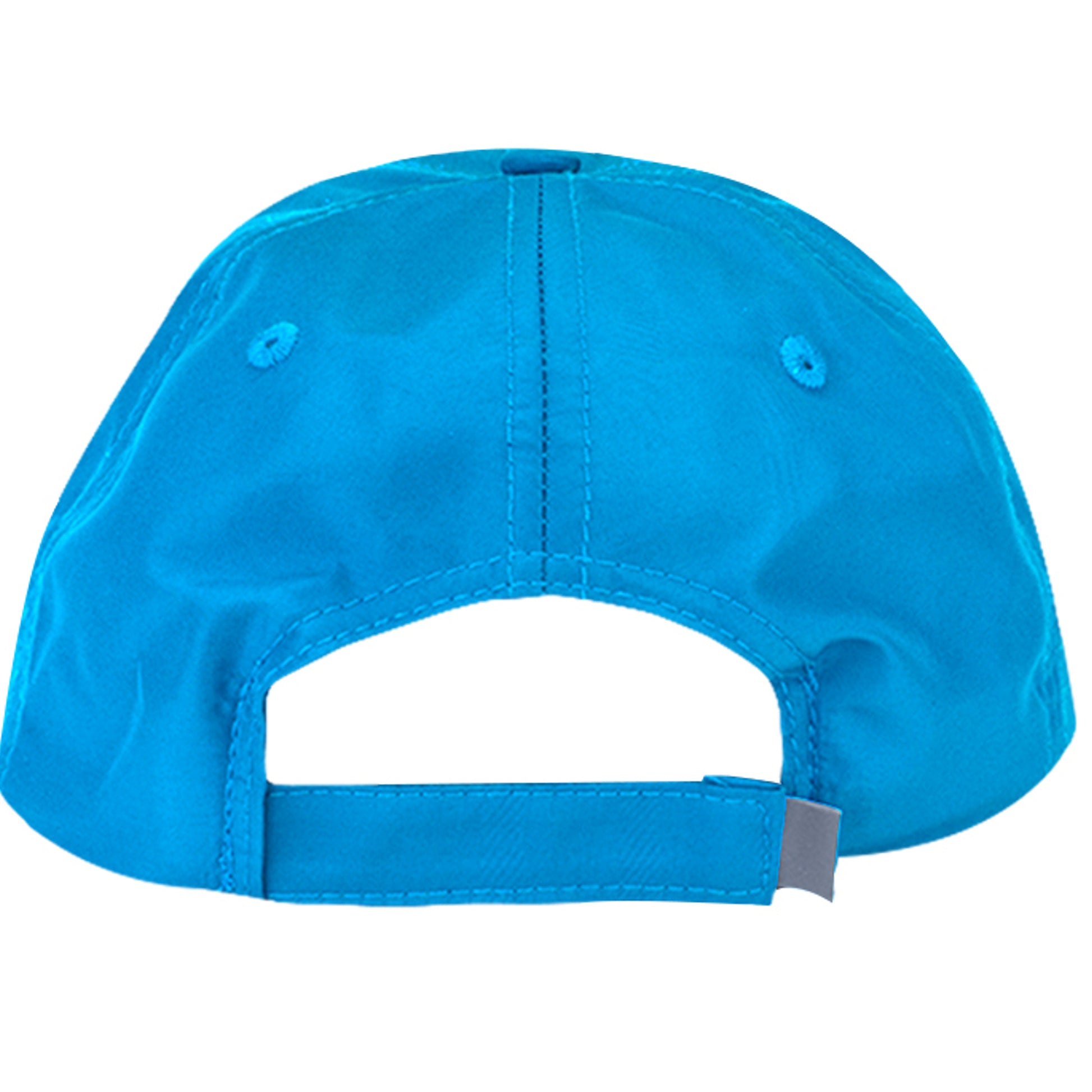 ELECTRIC BLUE - CE001 - BACK