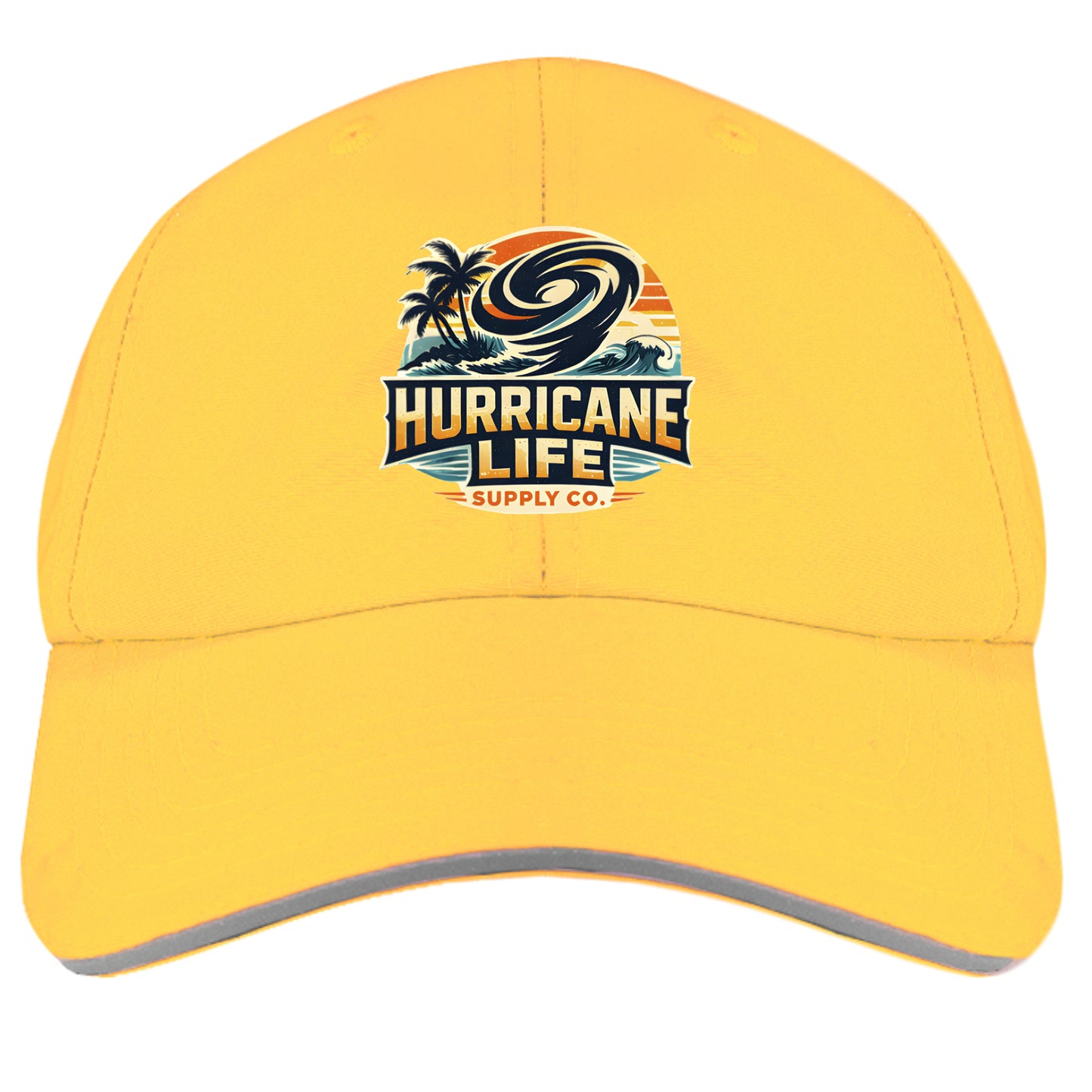 CAMPUS GOLD - CE001 - FRONT