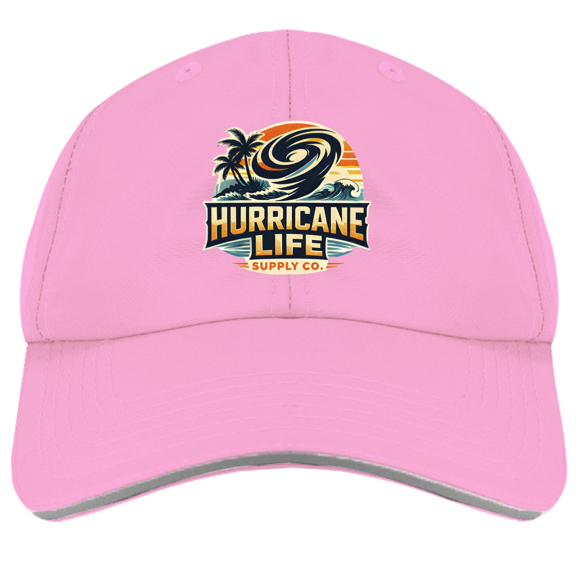 CHARITY PINK - CE001 - FRONT