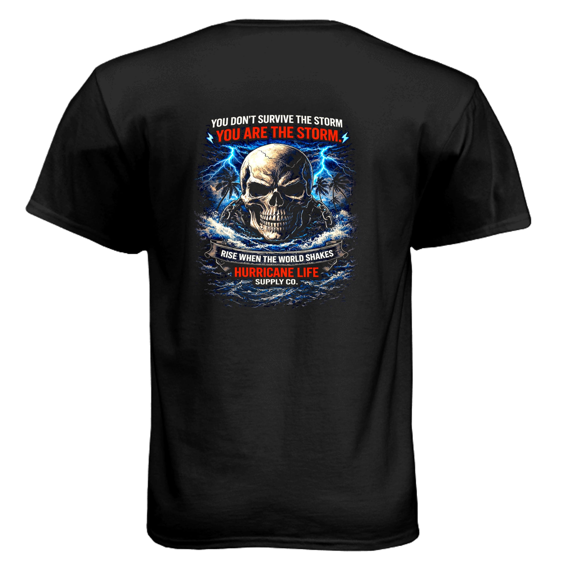 BLACK - 6010 - BACK