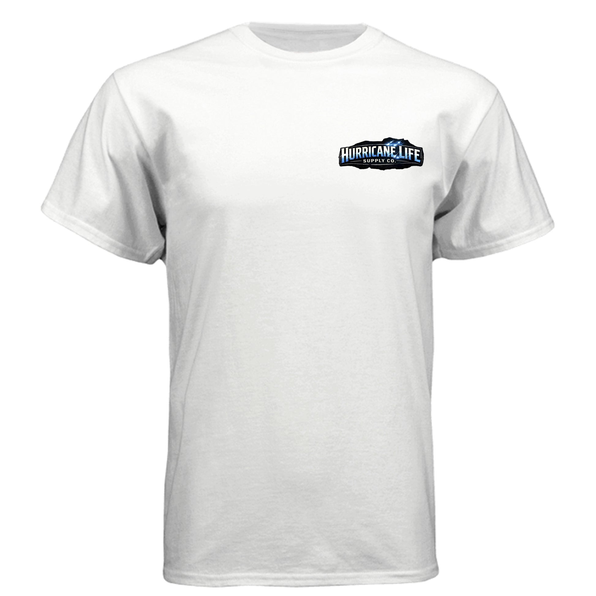 WHITE - 6010 - FRONT