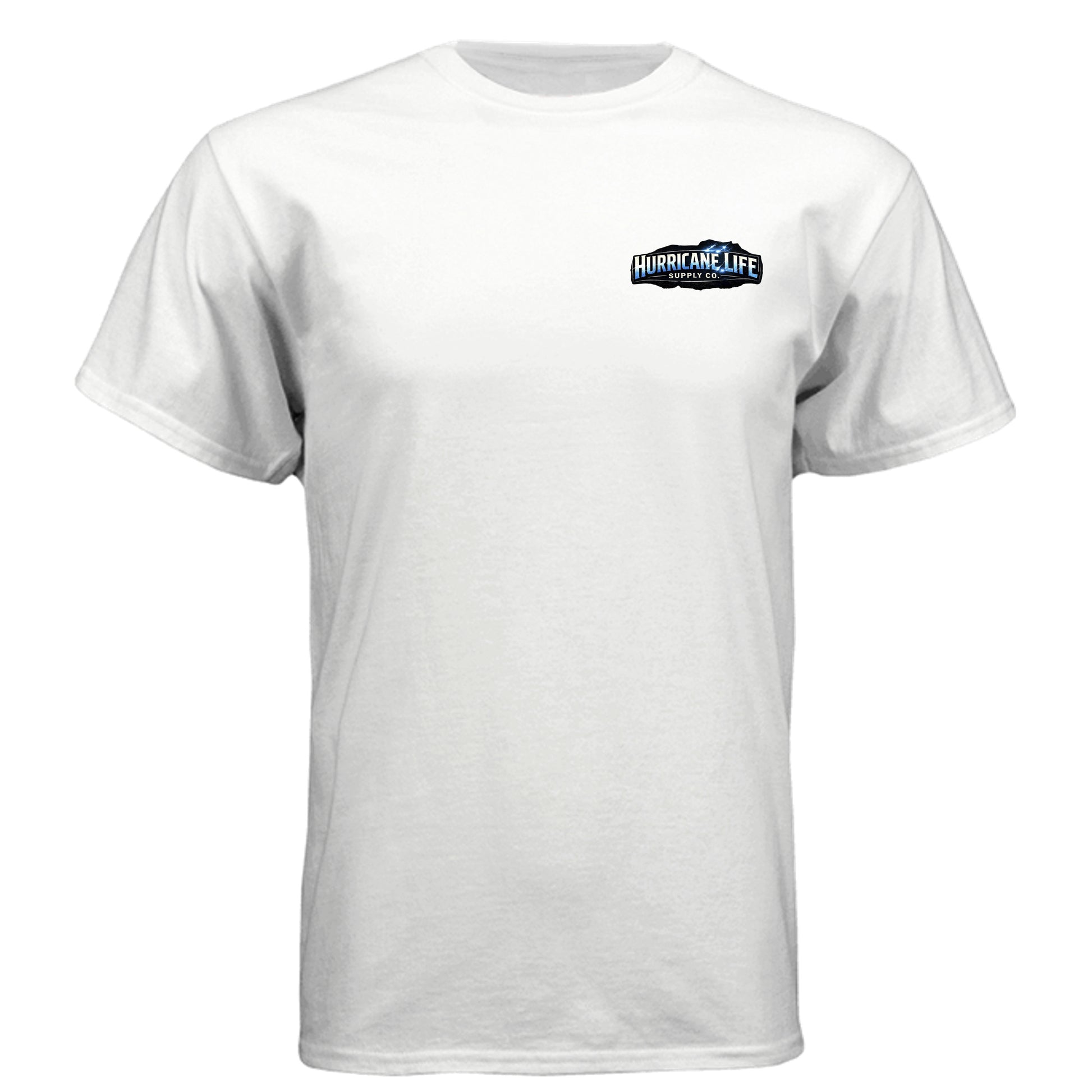 WHITE - 6010 - FRONT