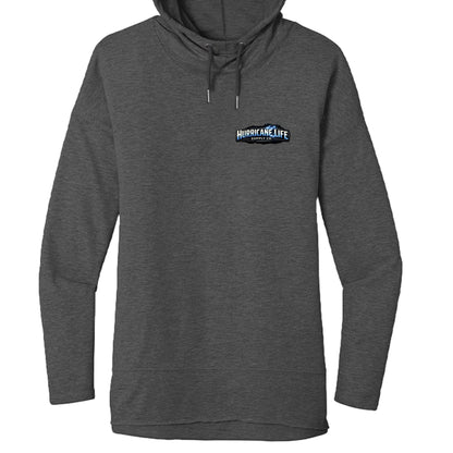 Washed Coal - DT671 - FRONT