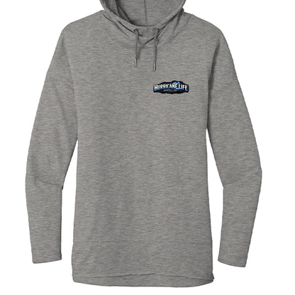 Light Heather Grey - DT671 - FRONT