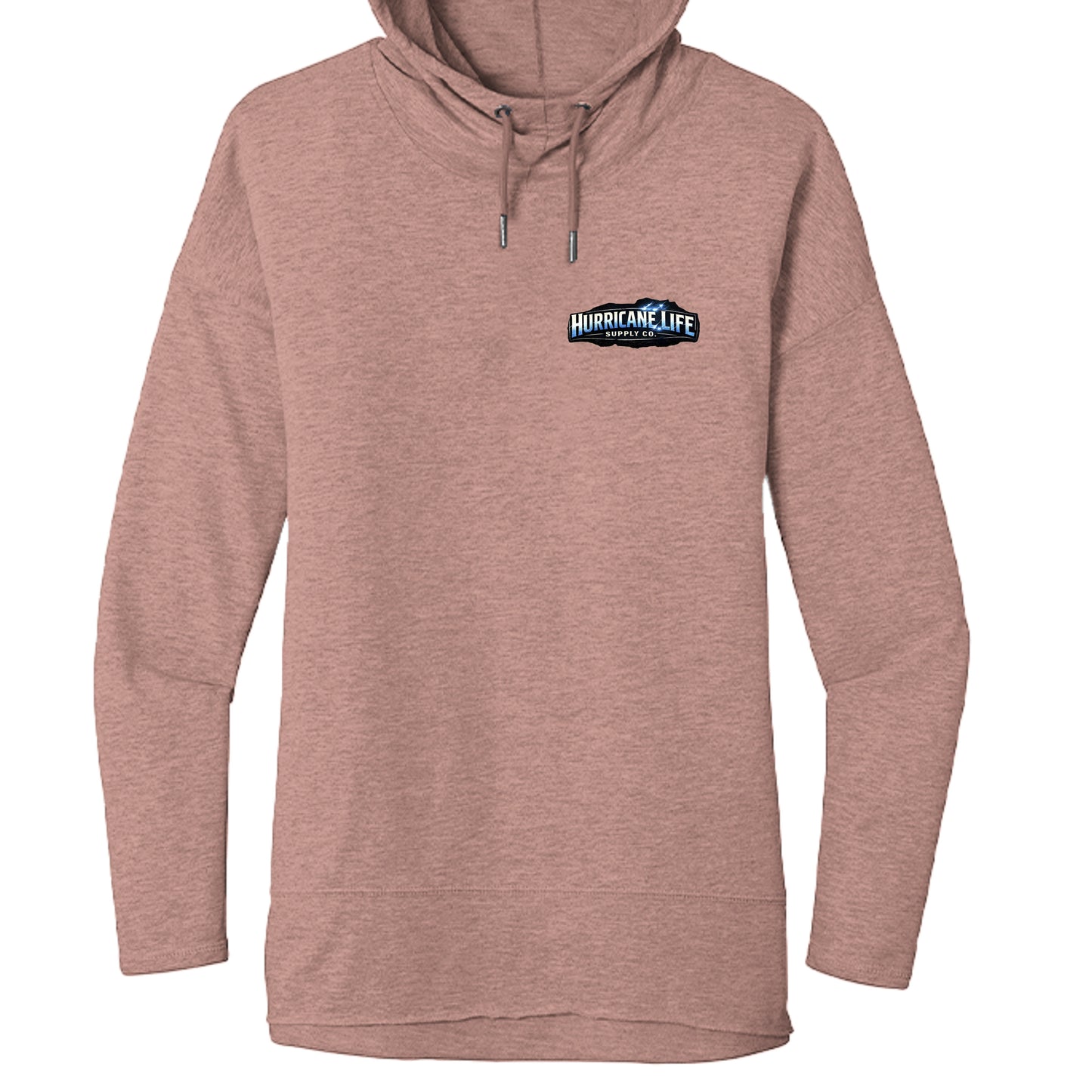 Nostalgia Rose Heather - DT671 - FRONT