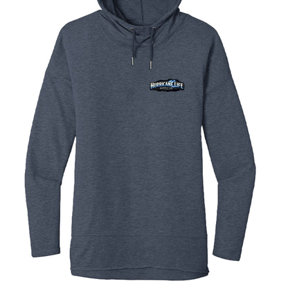Washed Indigo - DT671 - FRONT