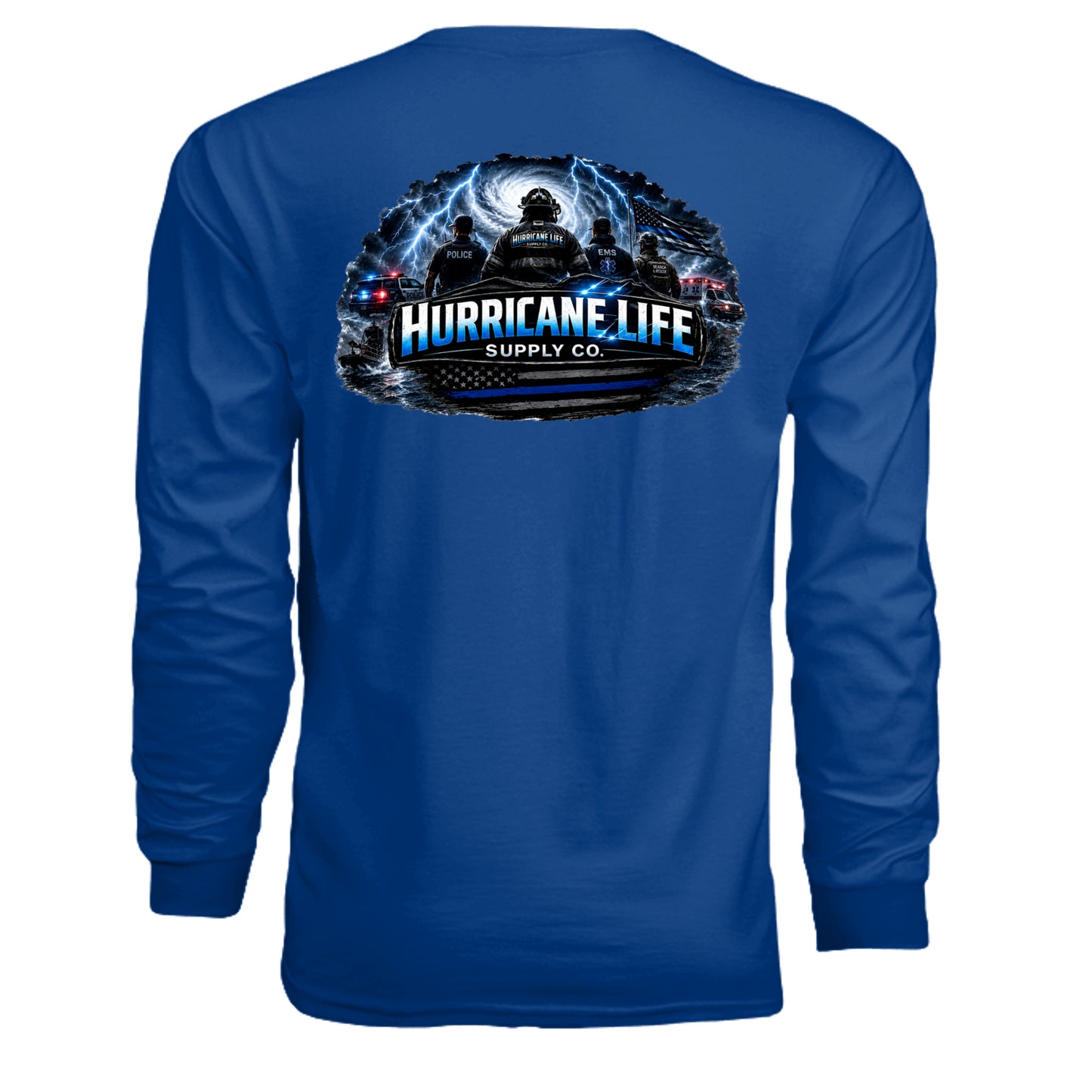 ROYAL - N3165 - BACK