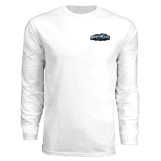 WHITE - N3165 - FRONT